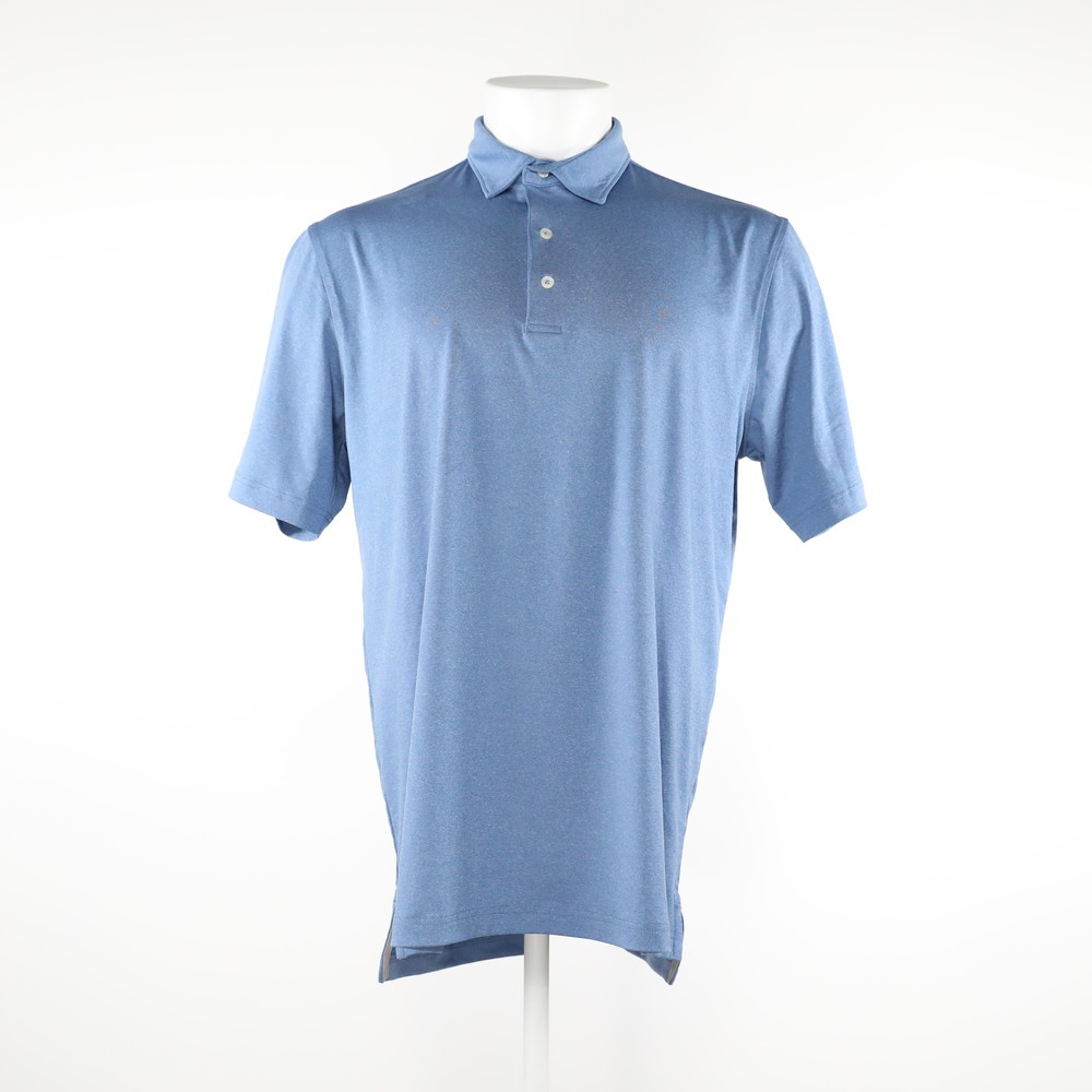 johnnie-O Men's Polo Shirt